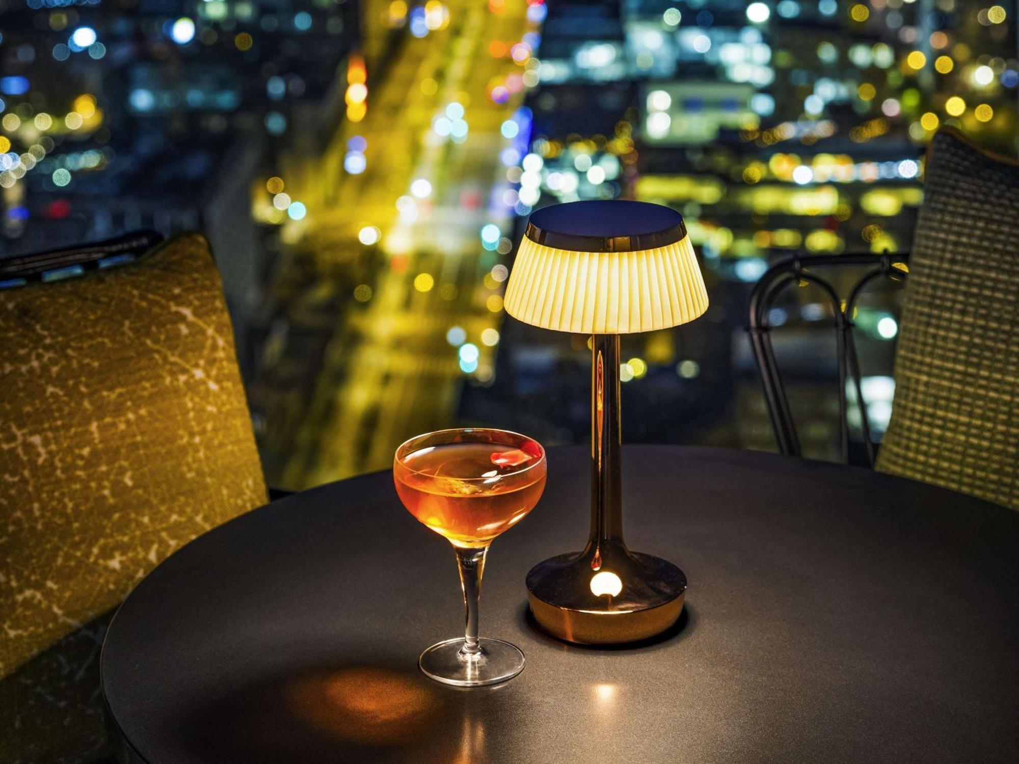 Too Hotel & Spa Paris - Mgallery Collection Eksteriør billede