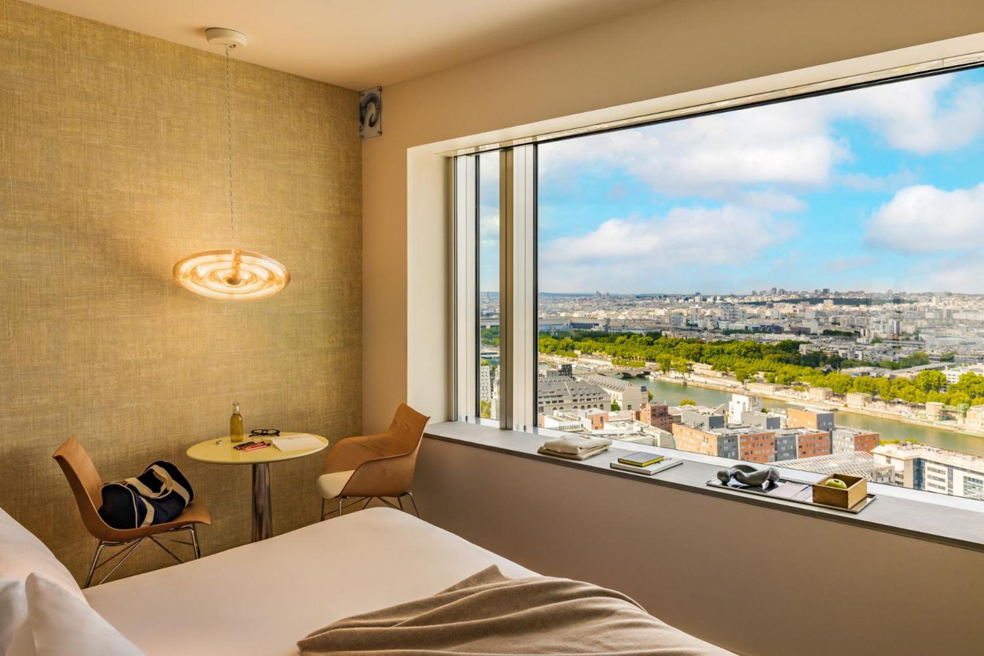 Too Hotel & Spa Paris - Mgallery Collection Eksteriør billede